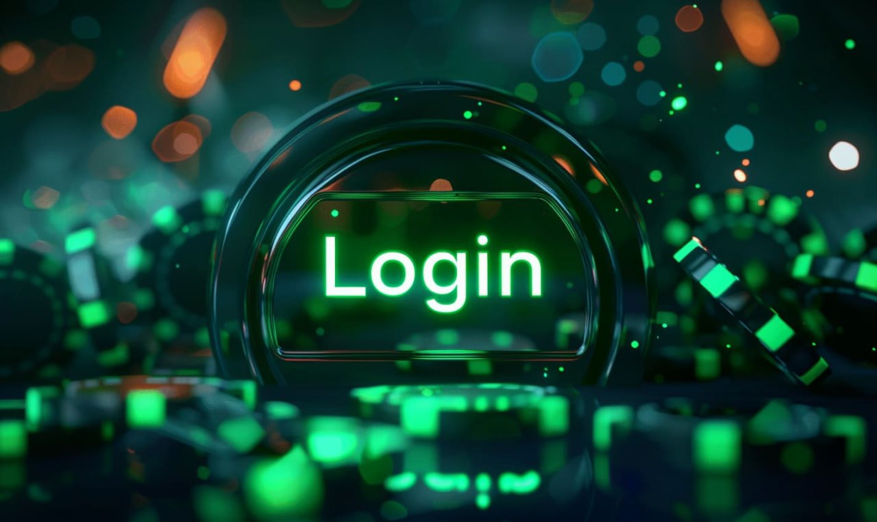 Tampilan platform sportsbook, slot online, dan live casino di giga45 yang modern dan mobile