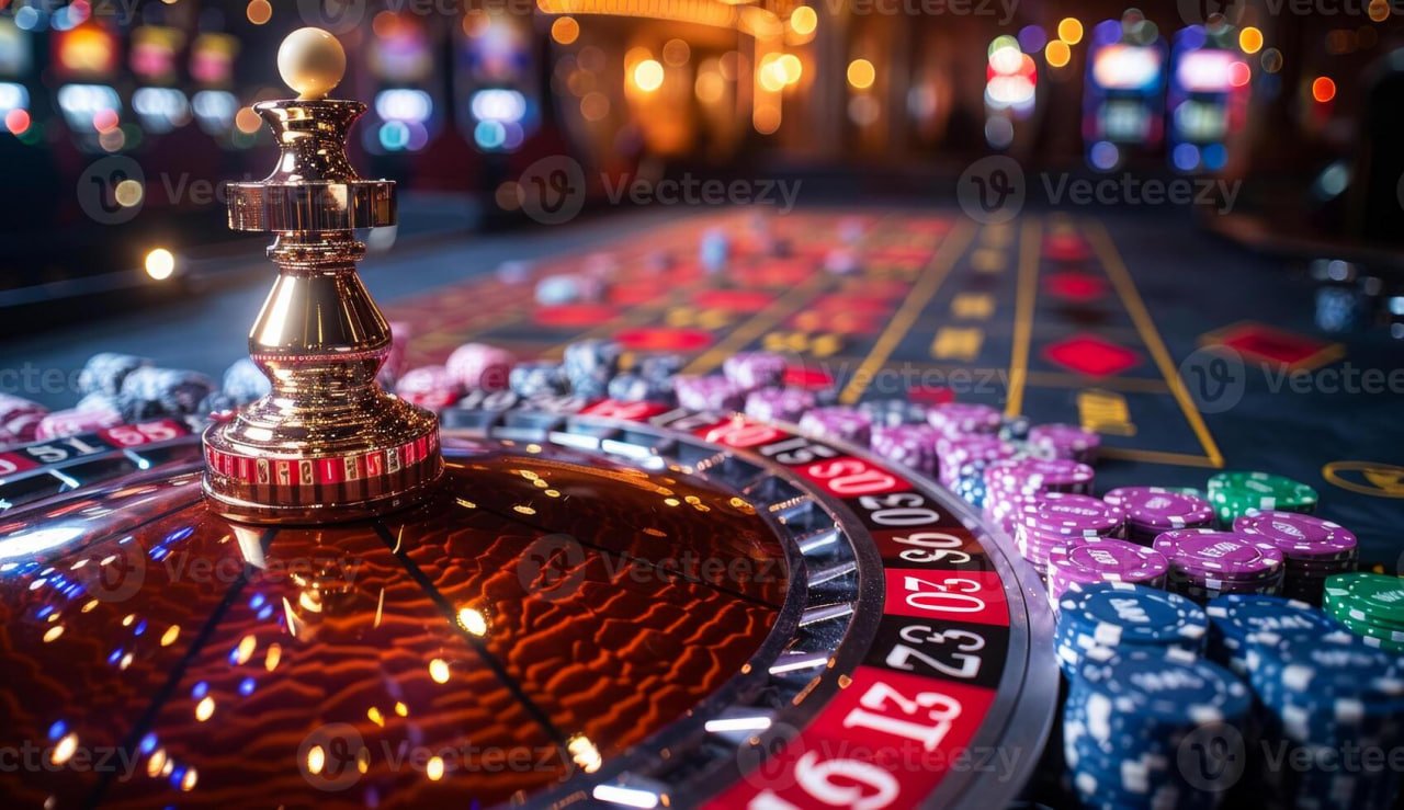 Live casino dengan dealer asli dari studio terpercaya di giga45